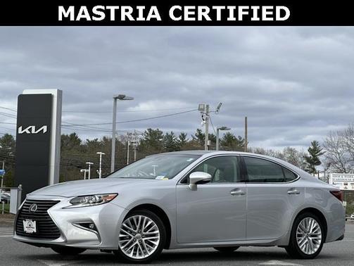 2016 Lexus ES 350 Base