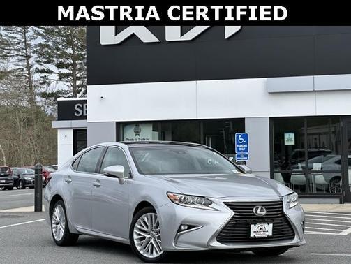 2016 Lexus ES 350 Base