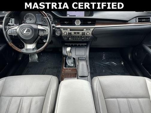 2016 Lexus ES 350 Base
