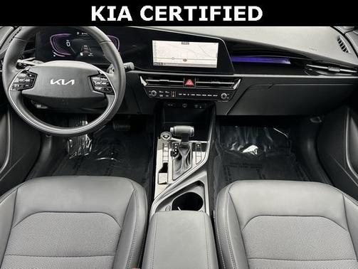 2024 Kia Niro EX