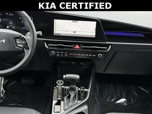 2024 Kia Niro EX