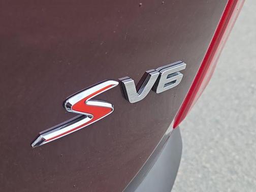 Sangria Red 2021 Kia Telluride S