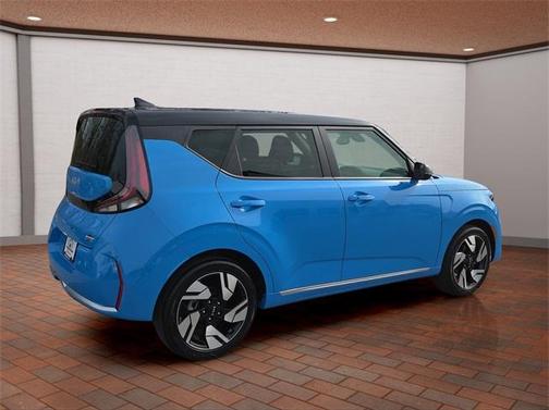 2024 Kia Soul GT-Line 2.0L