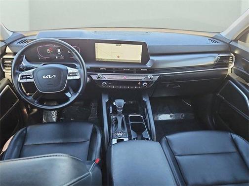 2023 Kia Telluride LX
