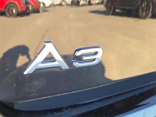 2024 Audi A3 40 Premium