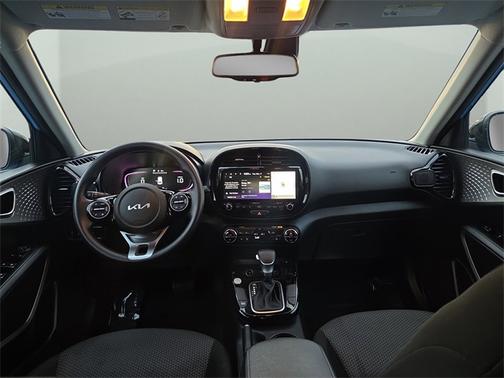 2023 Kia Soul S