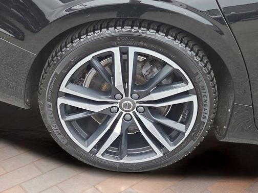 Blackstone 2019 Volvo S60 T6 R-Design