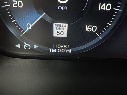 Blackstone 2019 Volvo S60 T6 R-Design