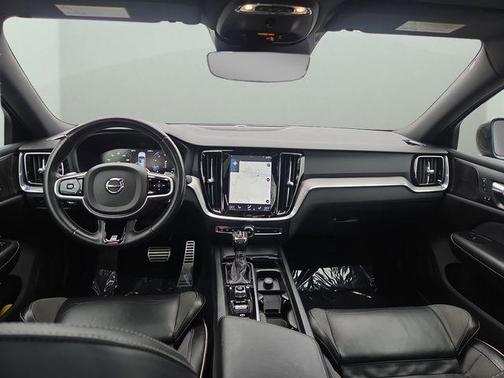 Blackstone 2019 Volvo S60 T6 R-Design