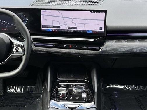 2024 BMW 530 i xDrive