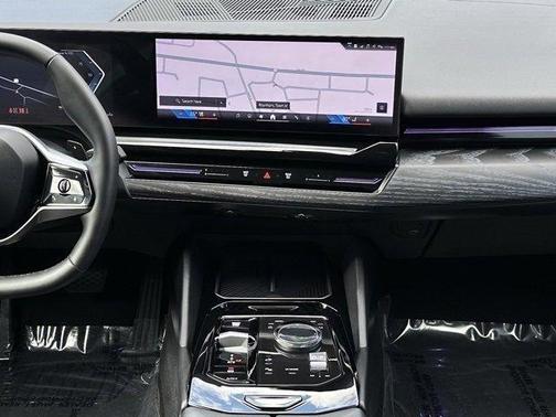 2024 BMW 530 i xDrive