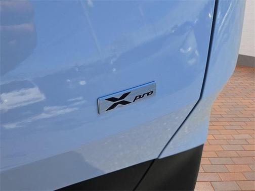 2023 Kia Sportage X-Pro