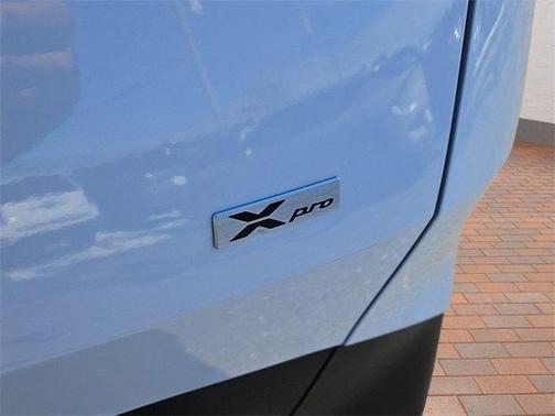 2023 Kia Sportage X-Pro