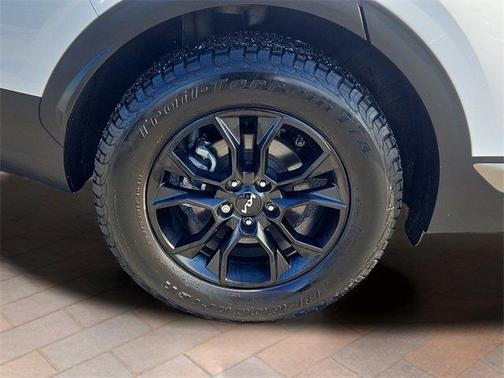 2023 Kia Sportage X-Pro