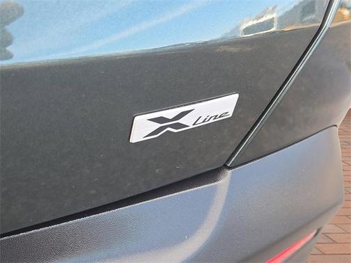 2023 Kia Sorento X-Line SX Prestige