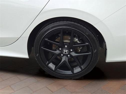 2024 Honda Civic Si Base