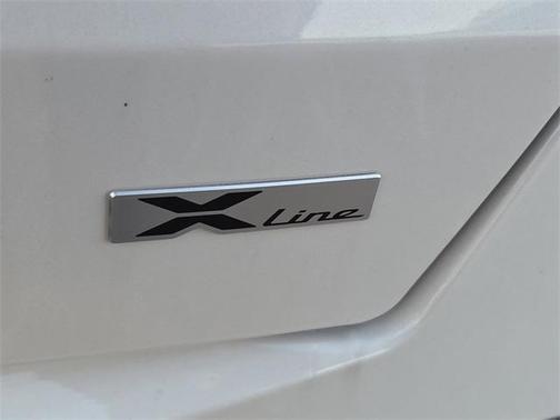 2026 Kia Sorento Hybrid SX Prestige