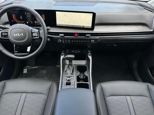 2025 Kia Sorento X-Line EX