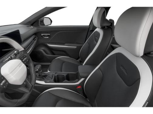 Haze 2026 Kia K4 GT-Line