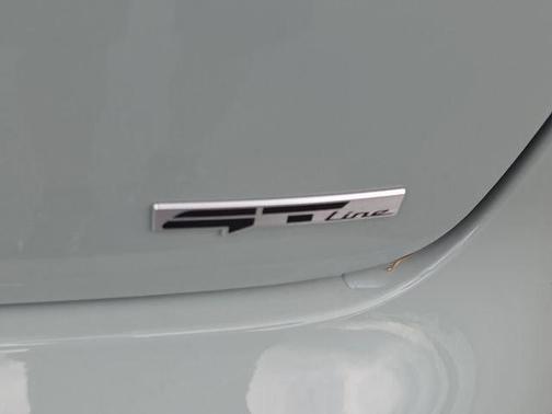 Haze 2026 Kia K4 GT-Line