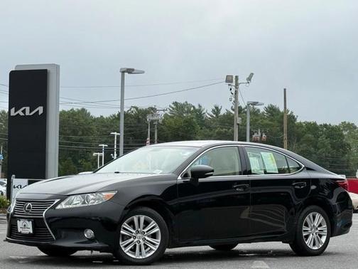 2013 Lexus ES 350 Base