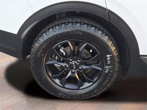 2024 Kia Sportage X-Pro
