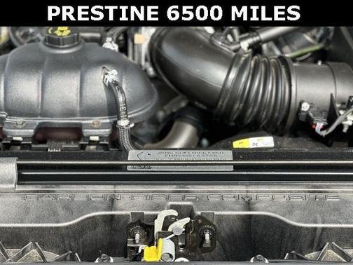 2016 Ford Shelby GT350 Base