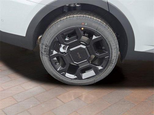 2026 Kia Sorento SX Prestige