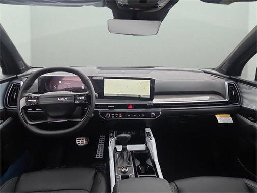 2026 Kia Sorento SX Prestige