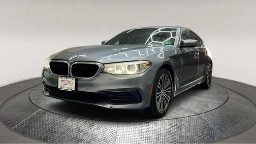 2019 BMW 530 i xDrive