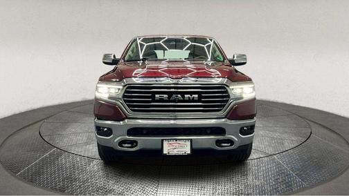 2019 RAM 1500 Longhorn