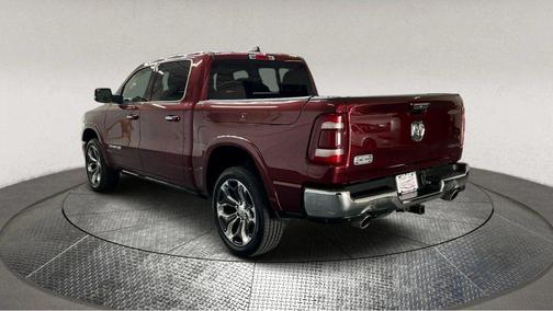 2019 RAM 1500 Longhorn