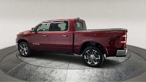 2019 RAM 1500 Longhorn
