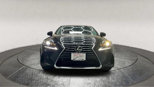 2018 Lexus IS 300 Base