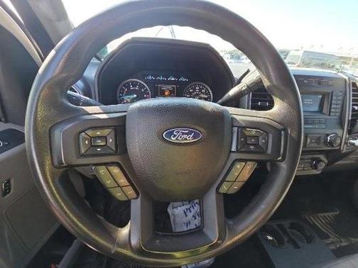 2018 Ford F-350