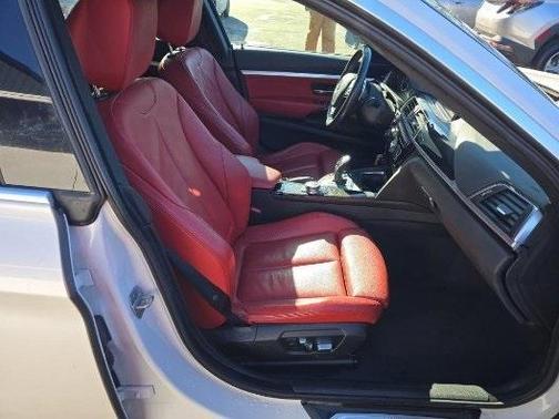 2017 BMW 330 Gran Turismo i xDrive