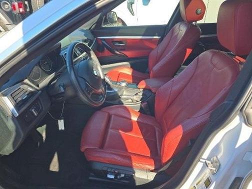 2017 BMW 330 Gran Turismo i xDrive