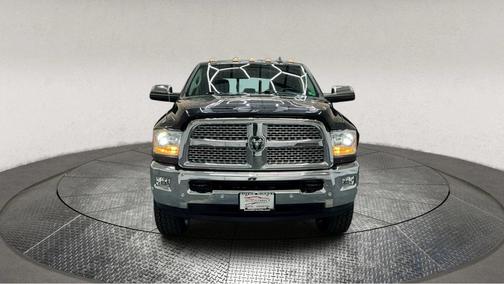 2017 RAM 3500 Laramie