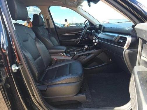 2024 Kia Telluride LX