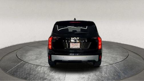 2024 Kia Telluride LX