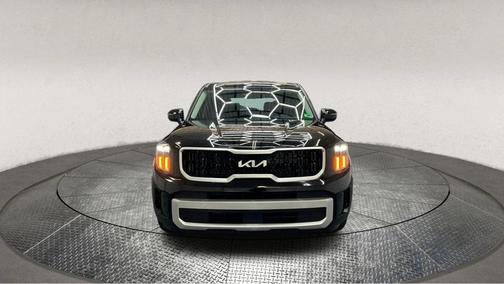 2024 Kia Telluride LX