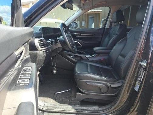 2024 Kia Telluride LX