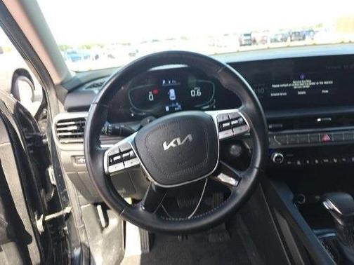 2024 Kia Telluride LX