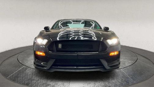 2019 Ford Shelby GT350 Base