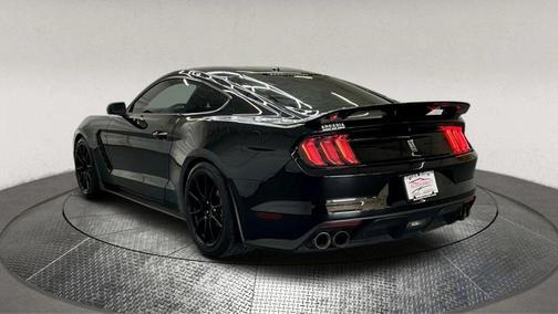 2019 Ford Shelby GT350 Base