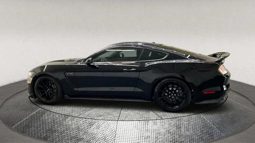 2019 Ford Shelby GT350 Base