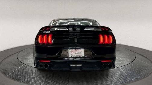 2019 Ford Shelby GT350 Base
