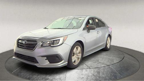 2018 Subaru Legacy 2.5i