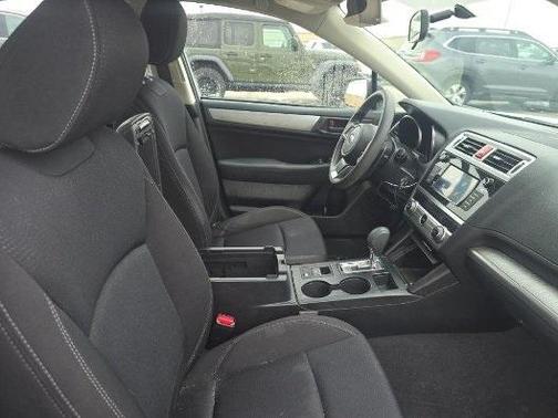 2018 Subaru Legacy 2.5i