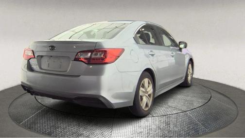 2018 Subaru Legacy 2.5i